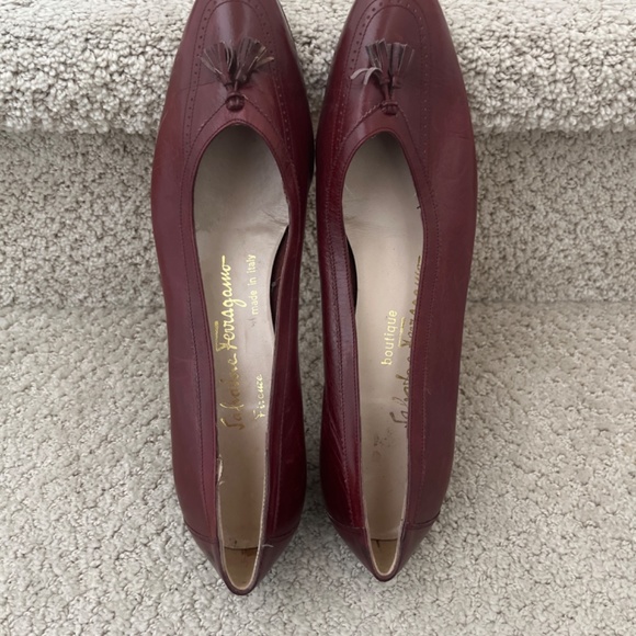 Salvatore Ferragamo Loafers - Picture 7 of 7